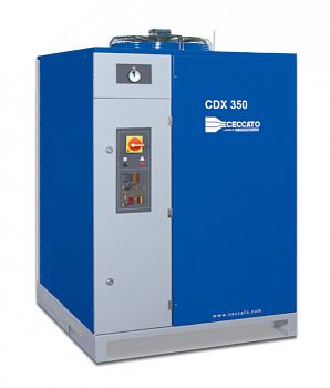 Осушитель воздуха Ceccato CDX 240