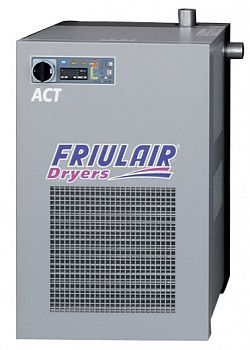 Осушитель воздуха Friulair ACT 120 3