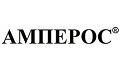 Логотип АМПЕРОС