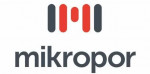 Логотип Mikropor