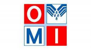 Логотип бренда Omi
