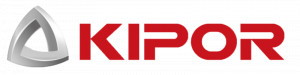 Логотип бренда Kipor