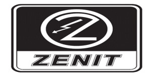 Логотип бренда Zenit