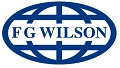 Логотип бренда FG Wilson