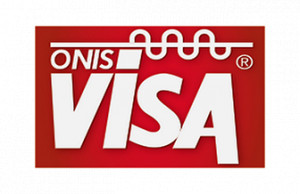 Логотип бренда Onis VISA