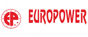 Логотип бренда EuroPower