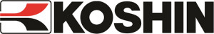 Логотип бренда Koshin