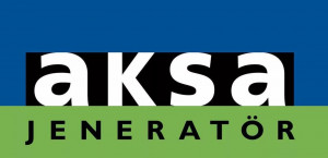 Логотип бренда Aksa