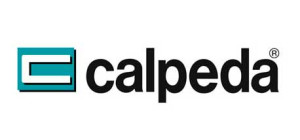 Логотип бренда Calpeda