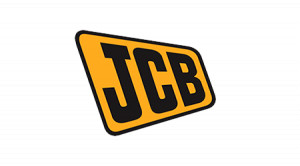 Логотип бренда JCB