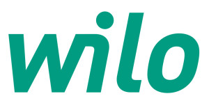 Логотип бренда Wilo