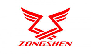 Логотип бренда Zongshen