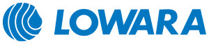 Логотип бренда Lowara