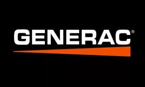 Логотип бренда Generac