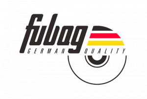 Логотип бренда Fubag