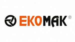 Логотип бренда Ekomak