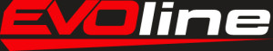 Логотип бренда EVOline