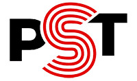Логотип бренда Пневмостройтехника
