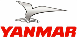Логотип бренда Yanmar