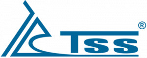 Логотип бренда ТСС