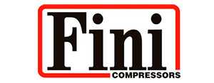 Логотип бренда Fini