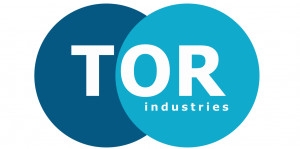 Логотип бренда TOR