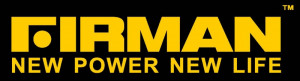 Логотип бренда Firman