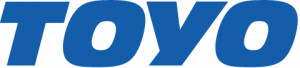 Логотип бренда Toyo