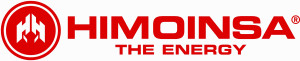 Логотип бренда Himoinsa