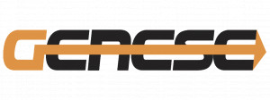 Логотип бренда Genese