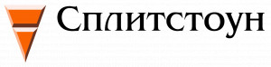 Логотип бренда Сплитстоун