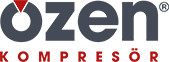 Логотип бренда Ozen