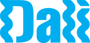 Логотип бренда Dali