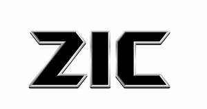 Логотип бренда ZIC