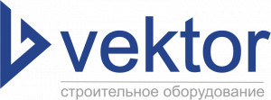 Логотип бренда Vektor