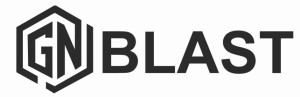 Логотип бренда GN-Blast