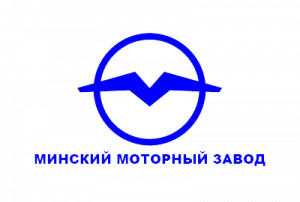 Логотип бренда ММЗ