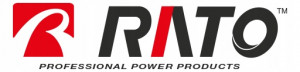 Логотип бренда RATO
