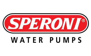 Логотип бренда Speroni
