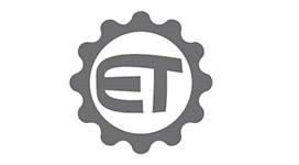 Логотип бренда ET-Compressors