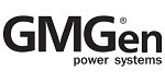 Логотип бренда GMGen
