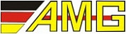 Логотип бренда AMG