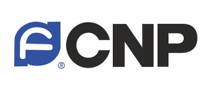 Логотип бренда CNP