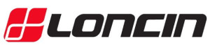 Логотип бренда Loncin