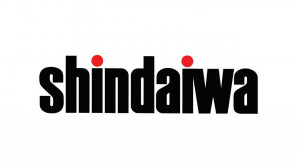 Логотип бренда Shindaiwa