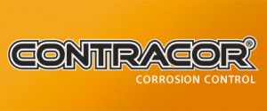 Логотип бренда Contracor
