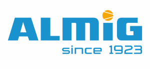 Логотип бренда Almig