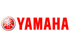 Логотип бренда Yamaha