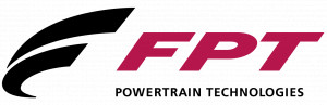 Логотип бренда FPT
