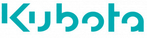 Логотип бренда Kubota